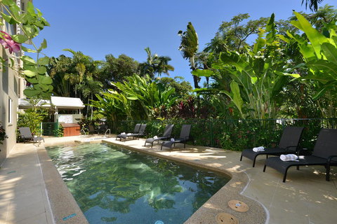Port Douglas Apartments - Adults Only Oasis - Tourism Noosa 18