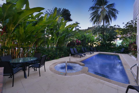 Port Douglas Apartments - Adults Only Oasis - Tourism Noosa 21