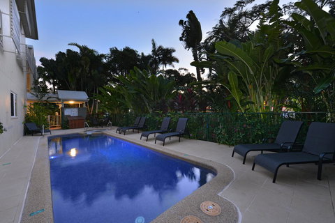 Port Douglas Apartments - Adults Only Oasis - Tourism Noosa 20