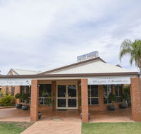 Charleville Motel - Tourism Noosa