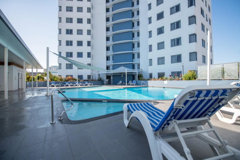 Centrepoint Apartments Caloundra - Tourism Noosa 4