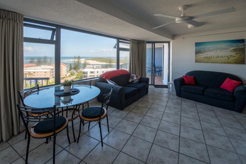 Centrepoint Apartments Caloundra - Tourism Noosa 28