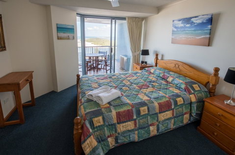 Centrepoint Apartments Caloundra - Tourism Noosa 35