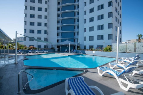 Centrepoint Apartments Caloundra - Tourism Noosa 2