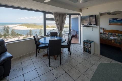 Centrepoint Apartments Caloundra - Tourism Noosa 31