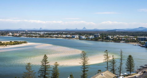 Centrepoint Apartments Caloundra - Tourism Noosa 5