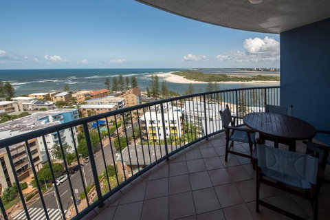 Centrepoint Apartments Caloundra - Tourism Noosa 32