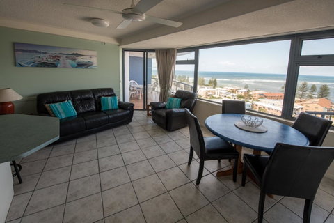 Centrepoint Apartments Caloundra - Tourism Noosa 30