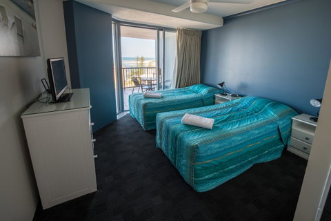 Centrepoint Apartments Caloundra - Tourism Noosa 24