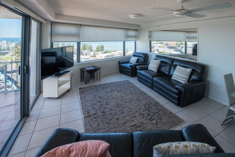 Centrepoint Apartments Caloundra - Tourism Noosa 44