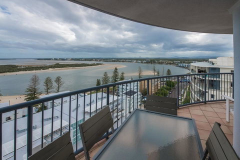 Centrepoint Apartments Caloundra - Tourism Noosa 17