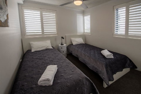 Centrepoint Apartments Caloundra - Tourism Noosa 22