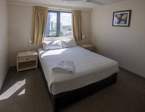 Centrepoint Apartments Caloundra - Tourism Noosa 18