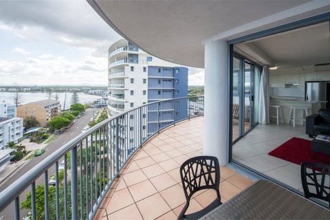 Centrepoint Apartments Caloundra - Tourism Noosa 19