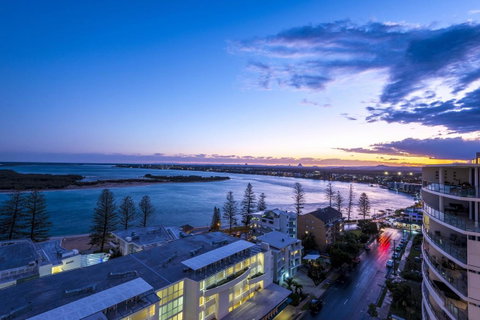 Centrepoint Apartments Caloundra - Tourism Noosa 0