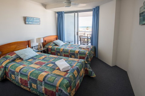Centrepoint Apartments Caloundra - Tourism Noosa 40
