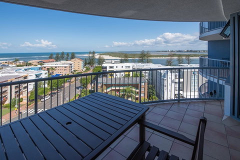 Centrepoint Apartments Caloundra - Tourism Noosa 26