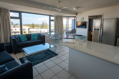 Centrepoint Apartments Caloundra - Tourism Noosa 42
