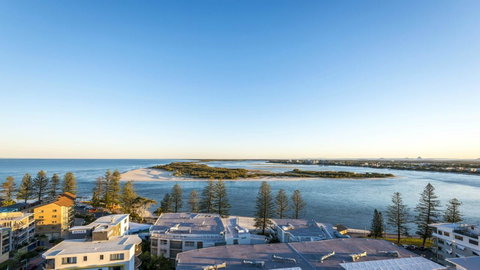 Centrepoint Apartments Caloundra - Tourism Noosa 6