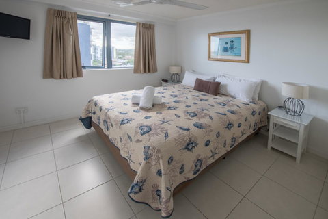 Centrepoint Apartments Caloundra - Tourism Noosa 16