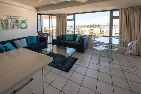 Centrepoint Apartments Caloundra - Tourism Noosa 41