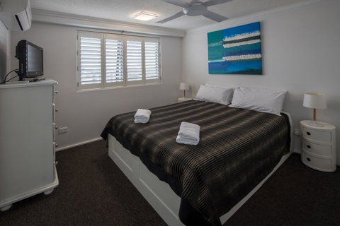 Centrepoint Apartments Caloundra - Tourism Noosa 14