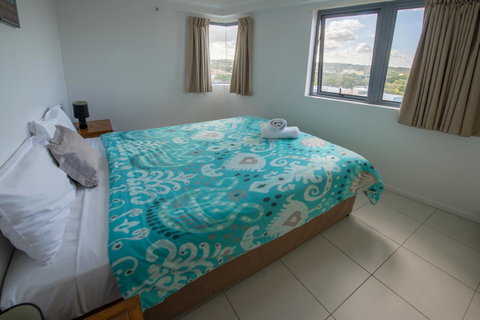 Centrepoint Apartments Caloundra - Tourism Noosa 13