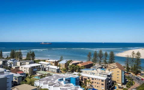 Centrepoint Apartments Caloundra - Tourism Noosa 7