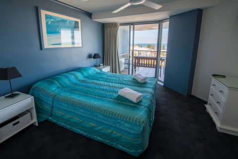 Centrepoint Apartments Caloundra - Tourism Noosa 25