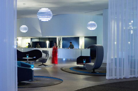 Hilton Cairns - Tourism Noosa 14