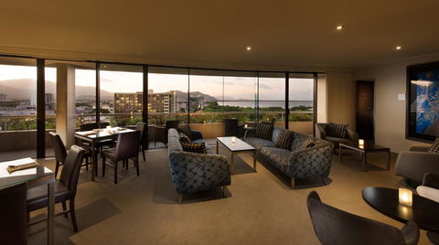 Hilton Cairns - Tourism Noosa 36
