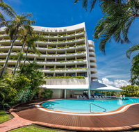 Hilton Cairns - Tourism Noosa