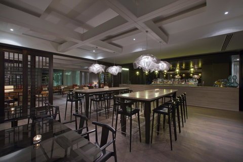 Sheraton Grand Mirage Resort Gold Coast - Tourism Noosa 40
