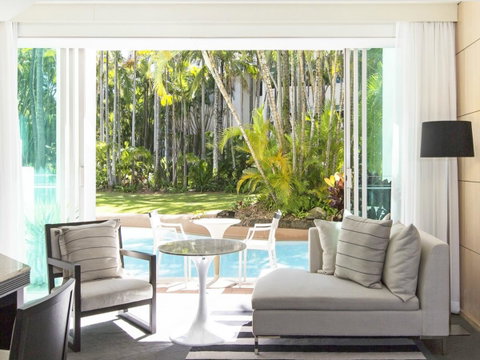 Sheraton Grand Mirage Resort Gold Coast - Tourism Noosa 15