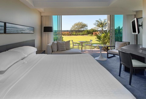 Sheraton Grand Mirage Resort Gold Coast - Tourism Noosa 26