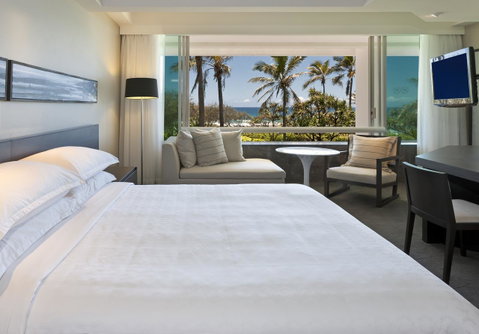 Sheraton Grand Mirage Resort Gold Coast - Tourism Noosa 28