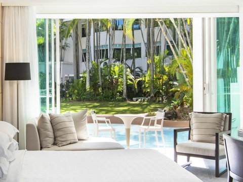 Sheraton Grand Mirage Resort Gold Coast - Tourism Noosa 14