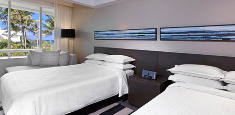Sheraton Grand Mirage Resort Gold Coast - Tourism Noosa 10