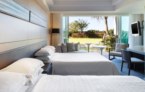 Sheraton Grand Mirage Resort Gold Coast - Tourism Noosa 23