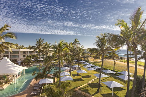 Sheraton Grand Mirage Resort Gold Coast - Tourism Noosa 43
