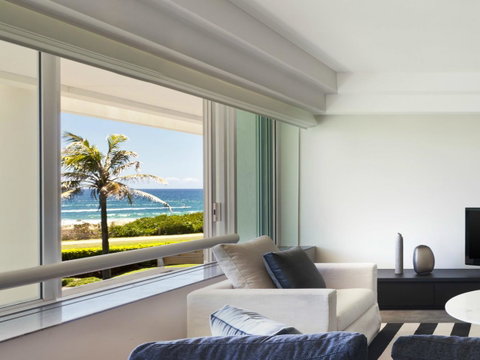 Sheraton Grand Mirage Resort Gold Coast - Tourism Noosa 12