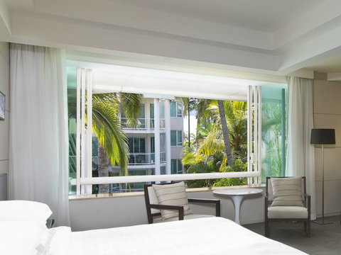 Sheraton Grand Mirage Resort Gold Coast - Tourism Noosa 8