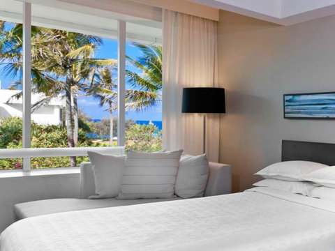 Sheraton Grand Mirage Resort Gold Coast - Tourism Noosa 9