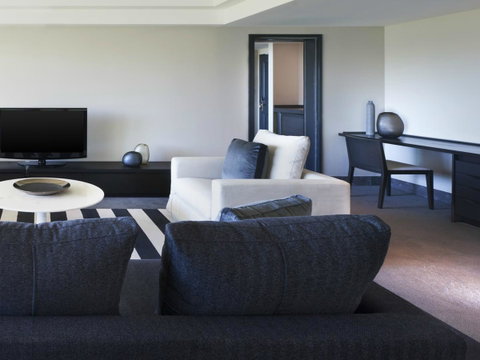 Sheraton Grand Mirage Resort Gold Coast - Tourism Noosa 11