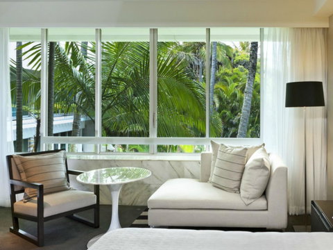 Sheraton Grand Mirage Resort Gold Coast - Tourism Noosa 20