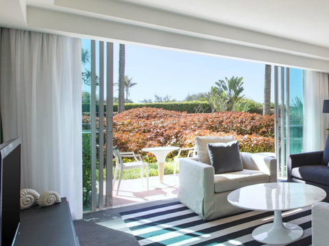 Sheraton Grand Mirage Resort Gold Coast - Tourism Noosa 2