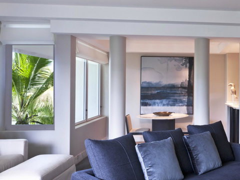 Sheraton Grand Mirage Resort Gold Coast - Tourism Noosa 4