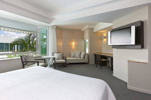 Sheraton Grand Mirage Resort Gold Coast - Tourism Noosa 27