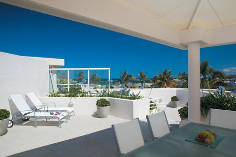 Sheraton Grand Mirage Resort Gold Coast - Tourism Noosa 31