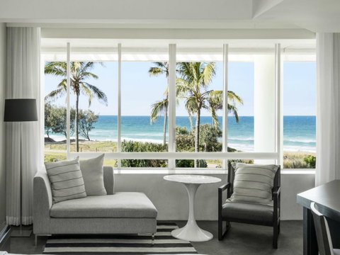 Sheraton Grand Mirage Resort Gold Coast - Tourism Noosa 6